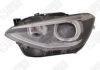 SPILU 390291 Headlight